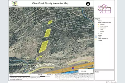 Clear Creek North, Idaho Springs, CO 80452 - Photo 4