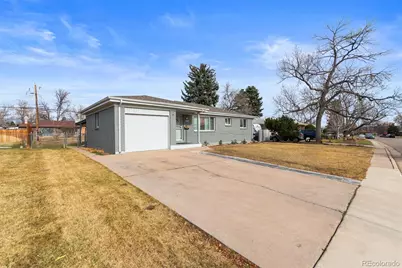 3329 W Monmouth Avenue, Englewood, CO 80110 - Photo 2