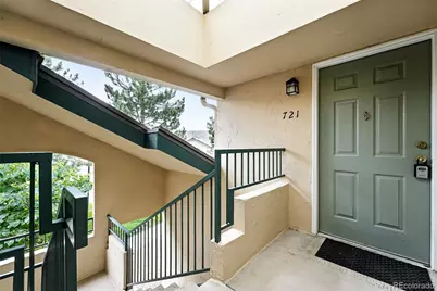8671 E Dry Creek Road #721, Englewood, CO 80112 - Photo 2