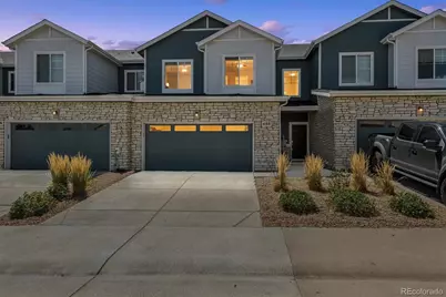 488 Whisper Wind Lane, Castle Rock, CO 80104 - Photo 2
