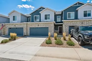 488 Whisper Wind Ln, Castle Rock, CO 80104 - Photo 24