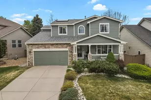9411 Burgundy Pl, Highlands Ranch, CO 80126 - Photo 2