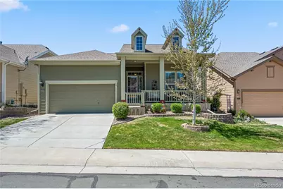 10006 Boca Circle, Parker, CO 80134 - Photo 1