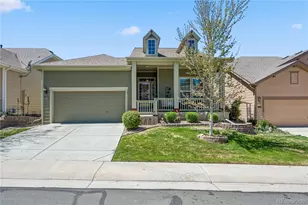 10006 Boca Cir, Parker, CO 80134 - Photo 1