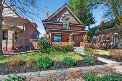 4039 Vallejo Street, Denver, CO 80211 - Photo 1