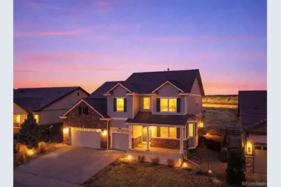 6596 Lynch Lane, Castle Rock, CO 80108 - Photo 1