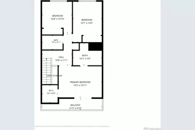 7595 S Cove Circle, Centennial, CO 80122 - Photo 46