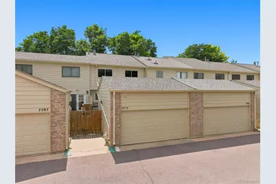 7595 S Cove Circle, Centennial, CO 80122 - Photo 36