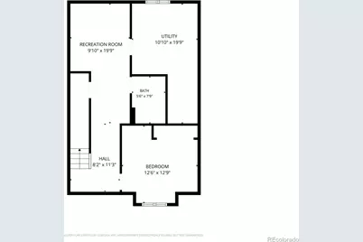 7595 S Cove Circle, Centennial, CO 80122 - Photo 44