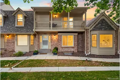 7595 S Cove Circle, Centennial, CO 80122 - Photo 2