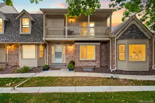 7595 S Cove Cir, Centennial, CO 80122 - Photo 2