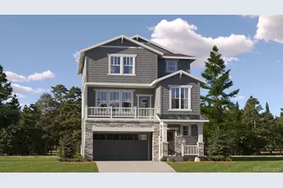 2254 S Haleyville Way, Aurora, CO 80018 - Photo 1