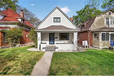 4148 N Clay Street, Denver, CO 80211 - Photo 1
