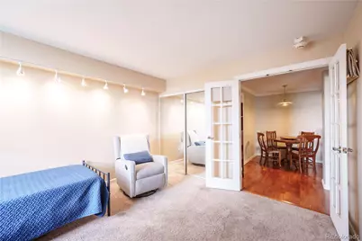 1301 Speer Boulevard #807, Denver, CO 80204 - Photo 16