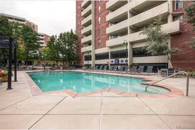 1301 Speer Boulevard #807, Denver, CO 80204 - Photo 26