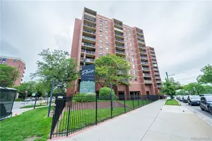 1301 Speer Blvd, Denver, CO 80204 - Photo 1