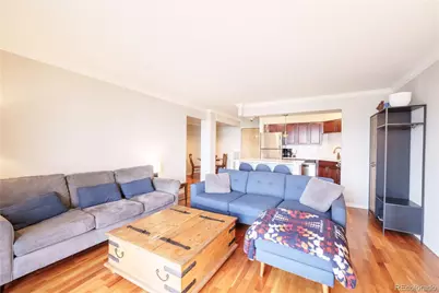 1301 Speer Boulevard #807, Denver, CO 80204 - Photo 10