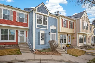 9475 W Ontario Drive, Littleton, CO 80128 - Photo 1