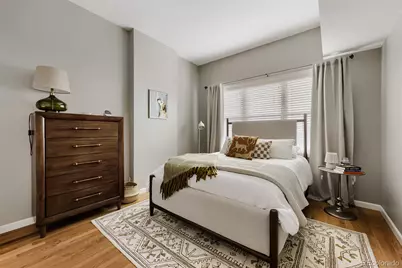 1950 N Logan Street #807, Denver, CO 80203 - Photo 8