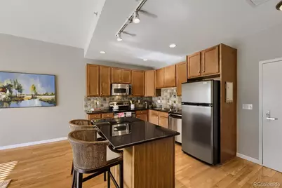 1950 N Logan Street #807, Denver, CO 80203 - Photo 4