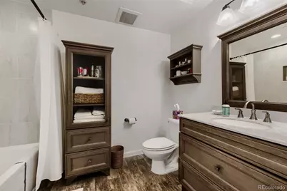 1950 N Logan Street #807, Denver, CO 80203 - Photo 10