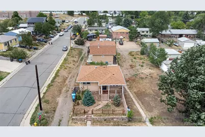 920 4th Street, Golden, CO 80403 - Photo 2