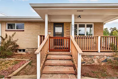920 4th Street, Golden, CO 80403 - Photo 1