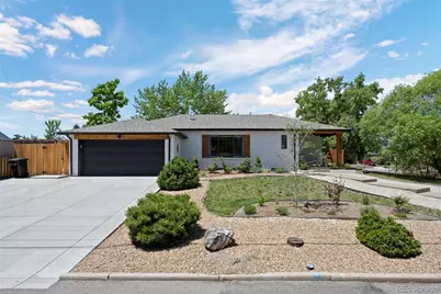 3233 Zenobia Street, Denver, CO 80212 - Photo 1