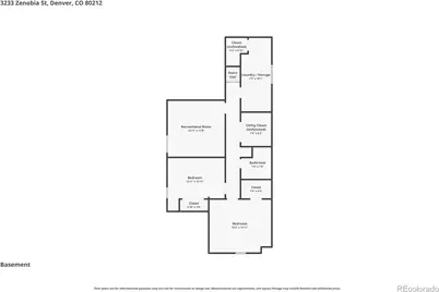 3233 Zenobia Street, Denver, CO 80212 - Photo 44