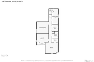 3233 Zenobia St, Denver, CO 80212 - Photo 44