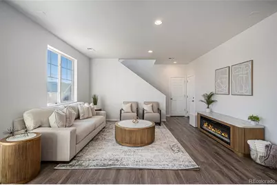 4656 S Malaya Court, Aurora, CO 80015 - Photo 4