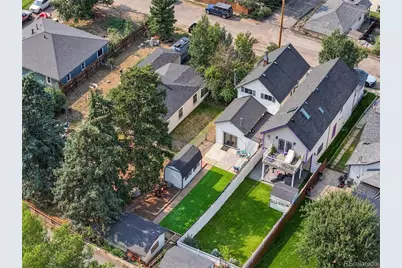 2128 Virginia Street, Idaho Springs, CO 80452 - Photo 34