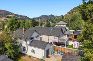 2128 Virginia St, Idaho Springs, CO 80452 - Photo 30