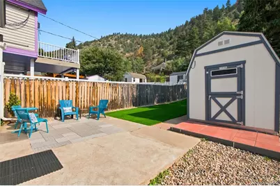 2128 Virginia Street, Idaho Springs, CO 80452 - Photo 22