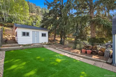 2128 Virginia Street, Idaho Springs, CO 80452 - Photo 26