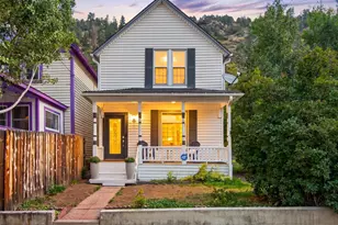 2128 Virginia St, Idaho Springs, CO 80452 - Photo 1