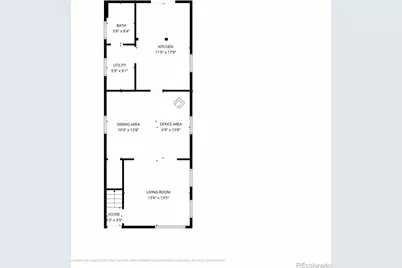 2128 Virginia Street, Idaho Springs, CO 80452 - Photo 38