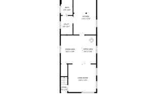 2128 Virginia St, Idaho Springs, CO 80452 - Photo 38