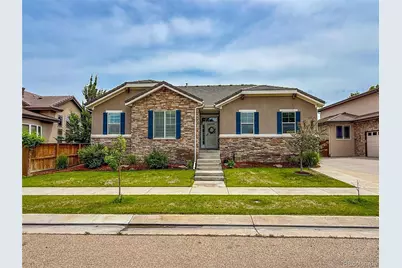 11472 Chambers Drive, Commerce City, CO 80022 - Photo 1