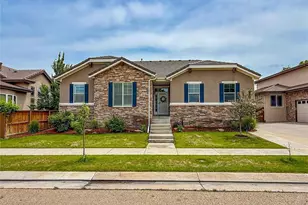 11472 Chambers Dr, Commerce City, CO 80022 - Photo 1
