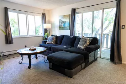 857 S Van Gordon Court #G205, Lakewood, CO 80228 - Photo 4