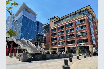 2100 16th Street #305, Denver, CO 80202 - Photo 1