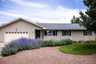2611 Park Ave Avenue, Alamosa, CO 81101 - Photo 1