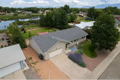 2611 Park Ave Avenue, Alamosa, CO 81101 - Photo 2