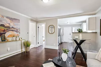 44 Julian Street, Denver, CO 80219 - Photo 4