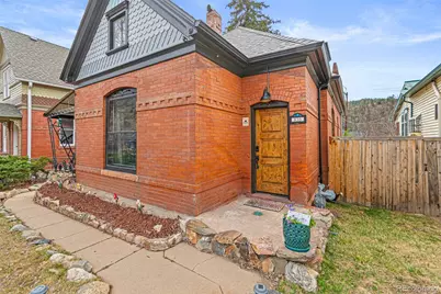 835 Colorado Boulevard, Idaho Springs, CO 80452 - Photo 2