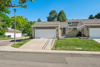 7130 S Vine Circle E, Centennial, CO 80122 - Photo 1