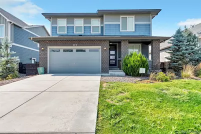 277 S Scottsburg Court, Aurora, CO 80018 - Photo 1