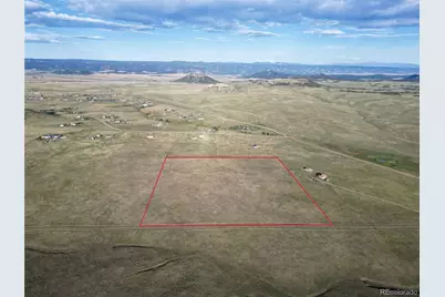 Lot 2 Twin Bluffs Road, Larkspur, CO 80118 - Photo 4