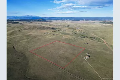 Lot 2 Twin Bluffs Road, Larkspur, CO 80118 - Photo 1
